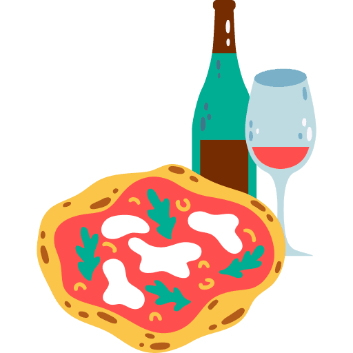 Food & Drinks